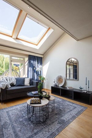 Medium property photo - Anna van Hensbeeksingel 377, 2803 LW Gouda